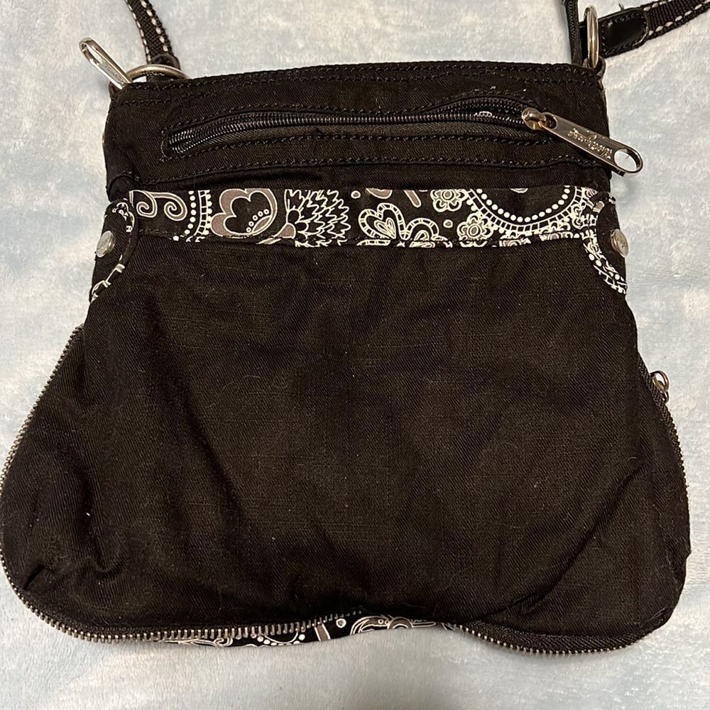 Thirty-One Crossbody - Picture 3 of 6